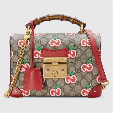 bolsa gucci made in china|More.